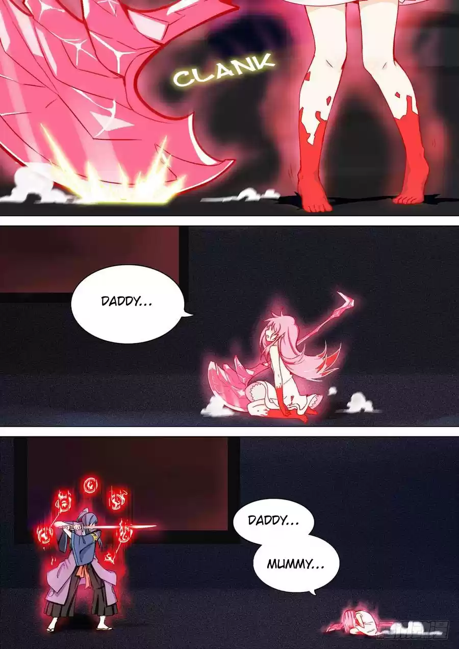 Silver Gravekeeper Ch. 262 Know everything about him