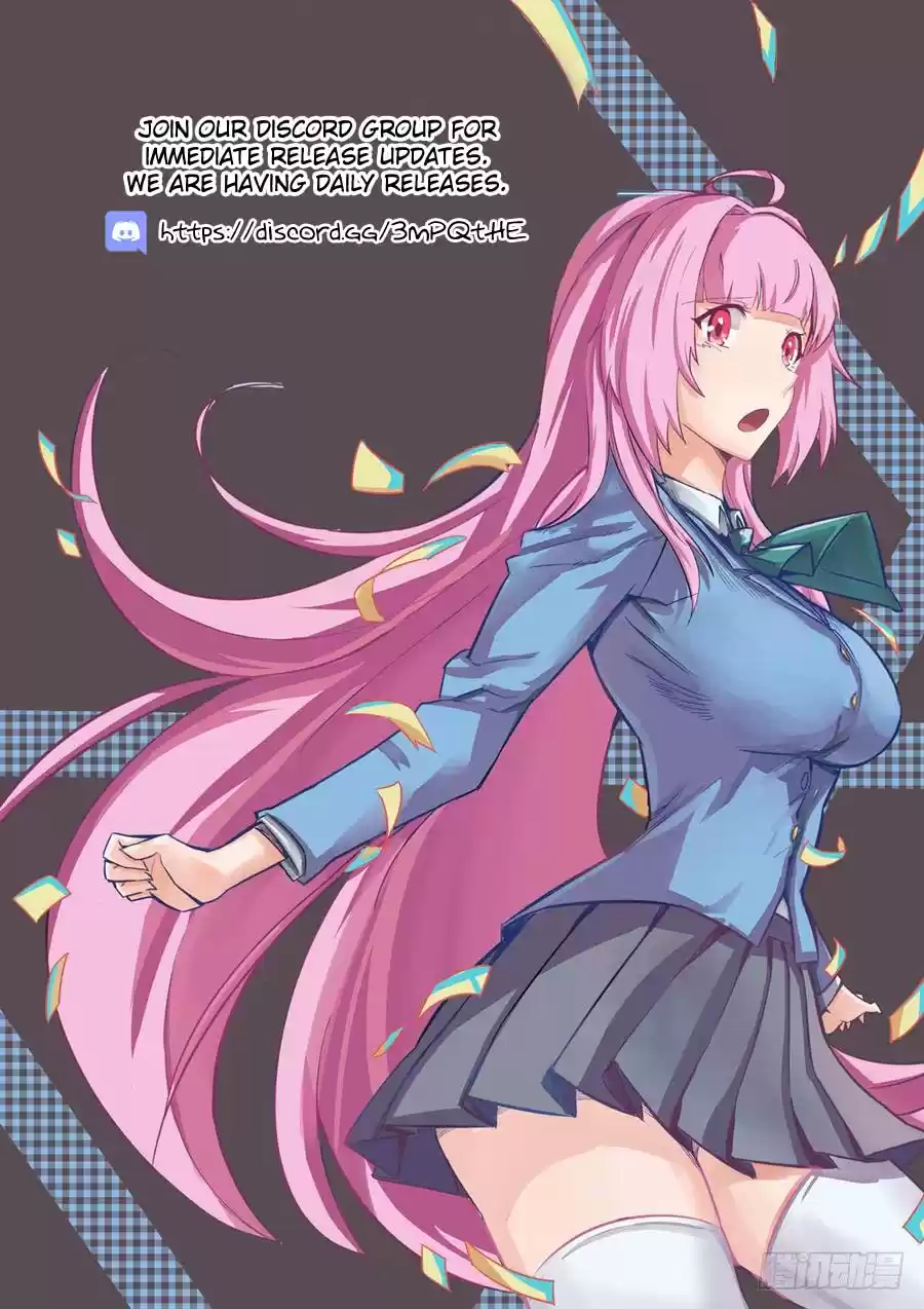 Silver Gravekeeper Ch. 262 Know everything about him