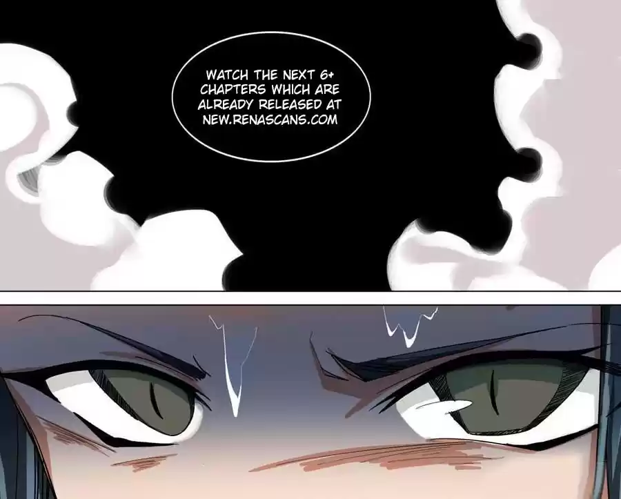 Silver Gravekeeper Ch. 278 Critical Reward