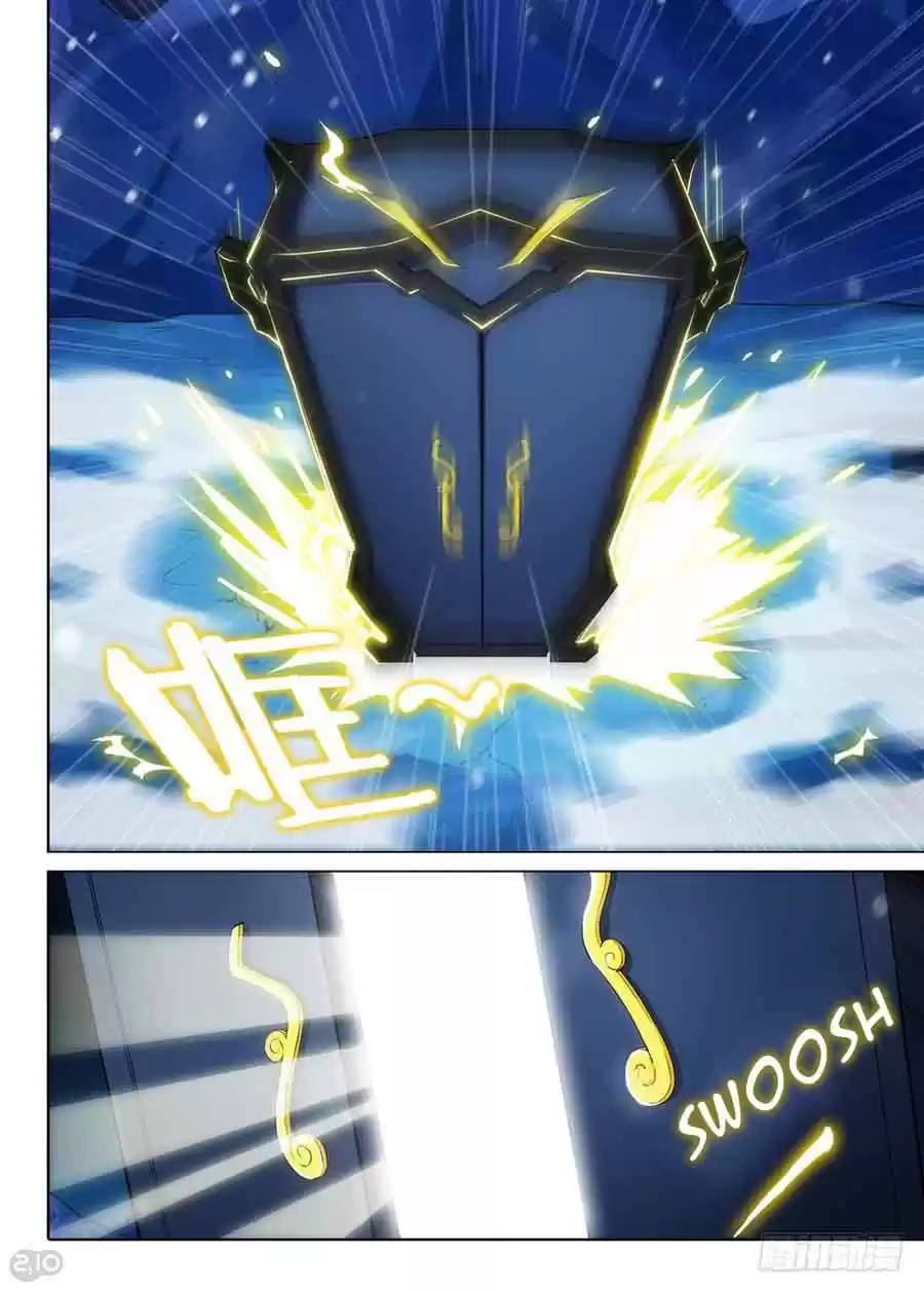 Silver Gravekeeper Ch. 281 Start of the live broadcast (Part 1)