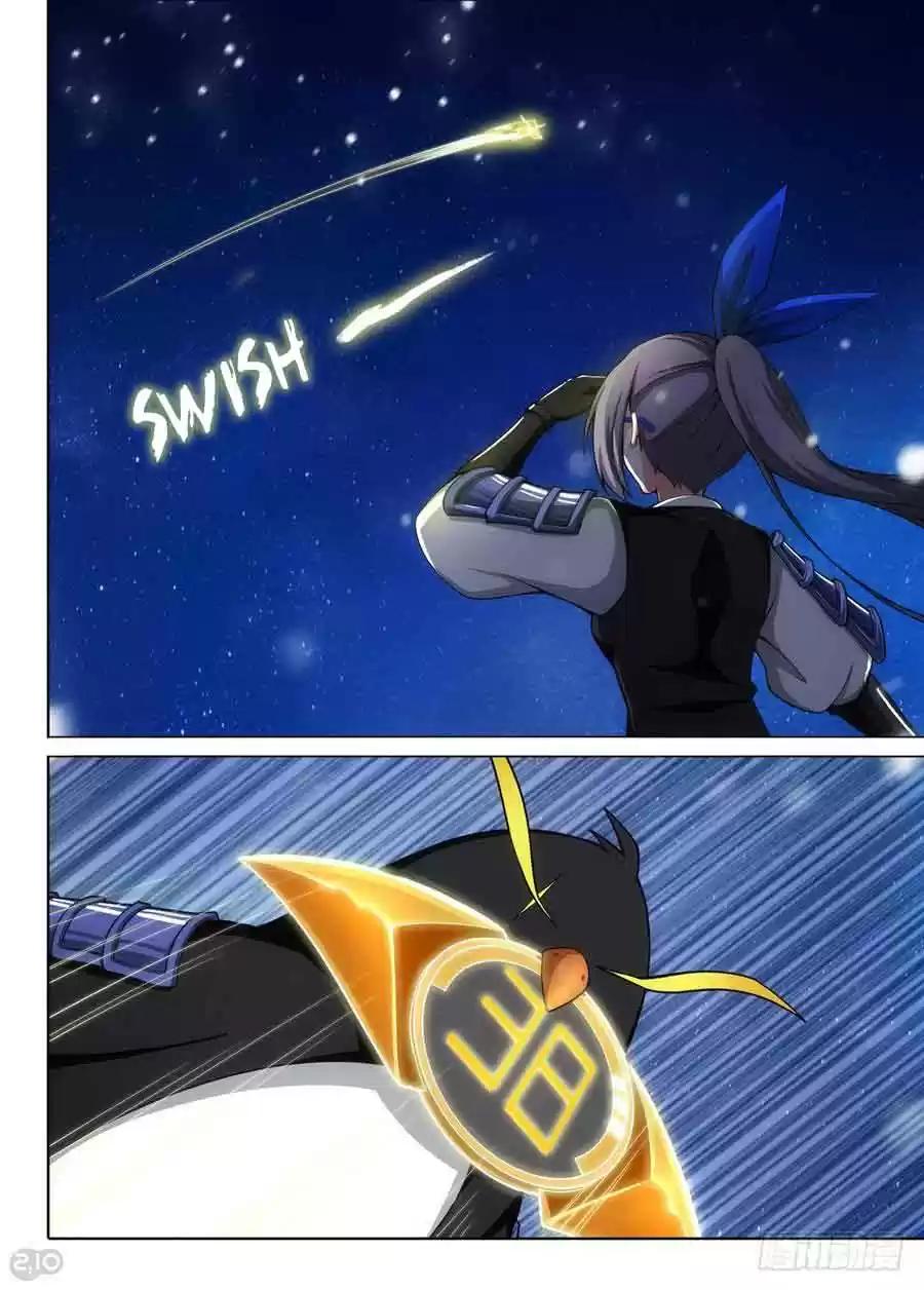 Silver Gravekeeper Ch. 281 Start of the live broadcast (Part 1)