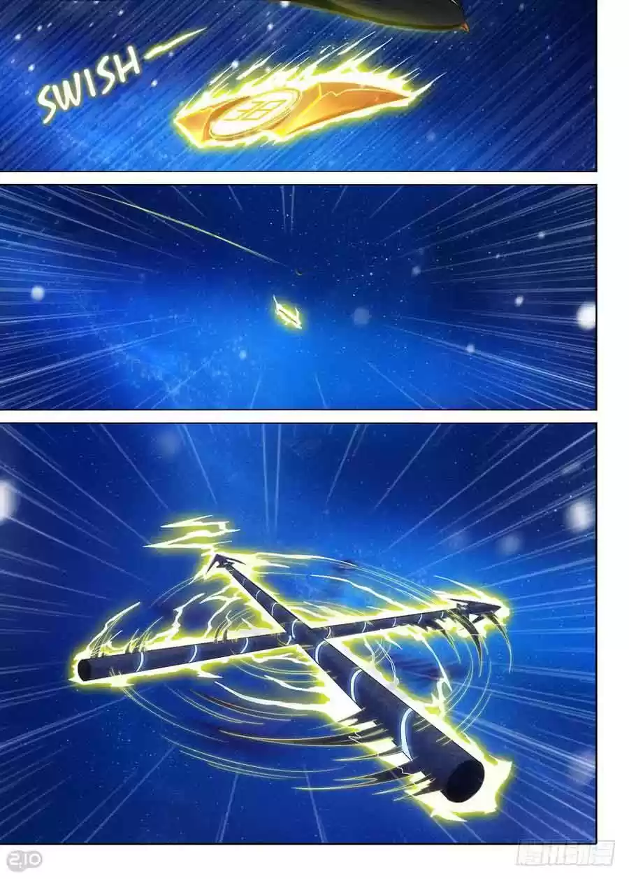 Silver Gravekeeper Ch. 281 Start of the live broadcast (Part 1)