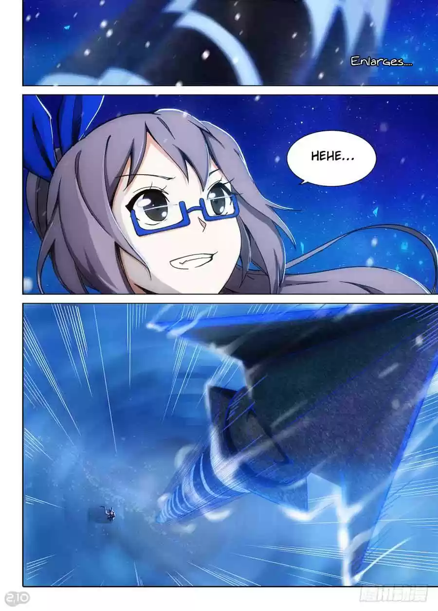 Silver Gravekeeper Ch. 281 Start of the live broadcast (Part 1)