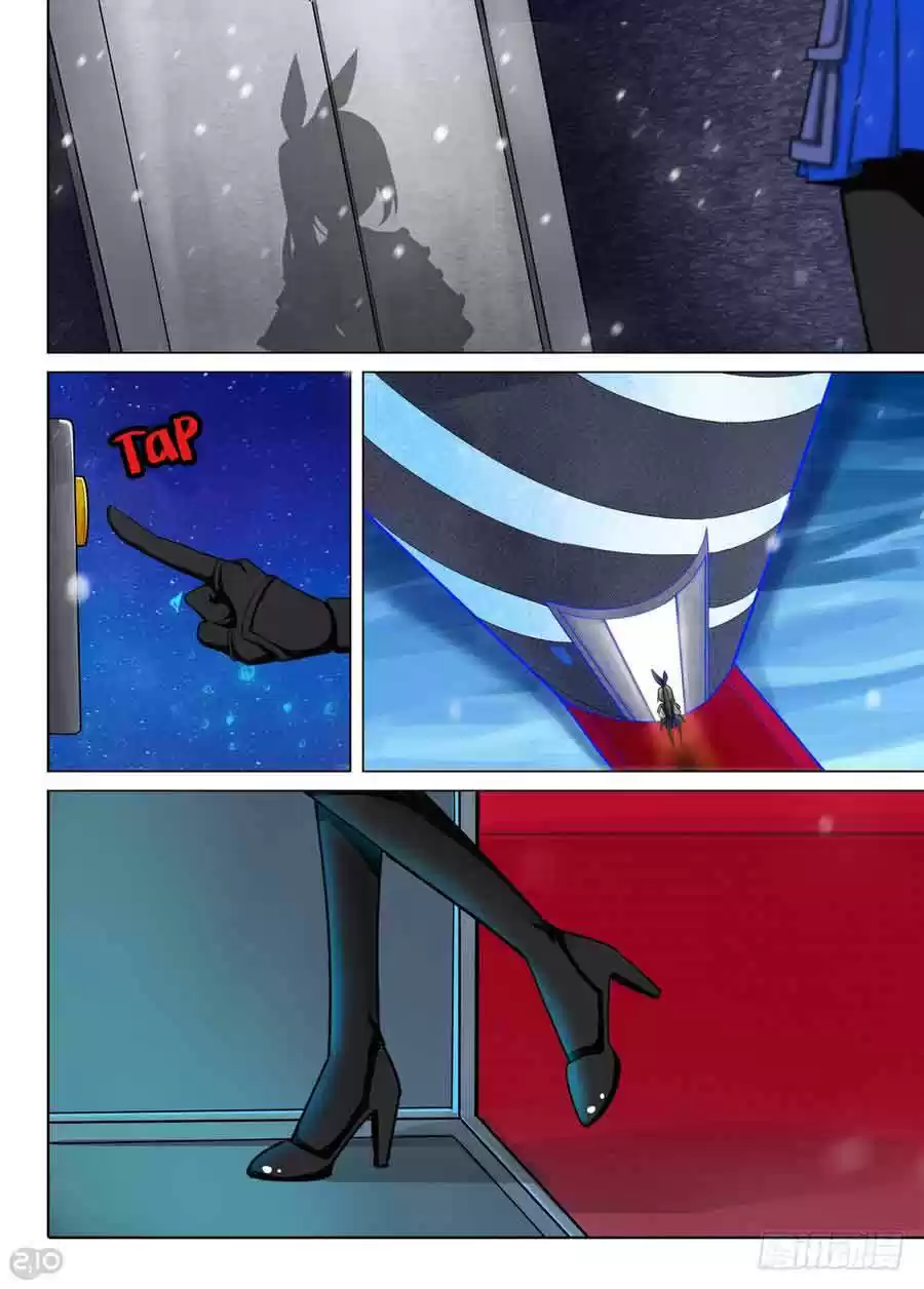 Silver Gravekeeper Ch. 281 Start of the live broadcast (Part 1)