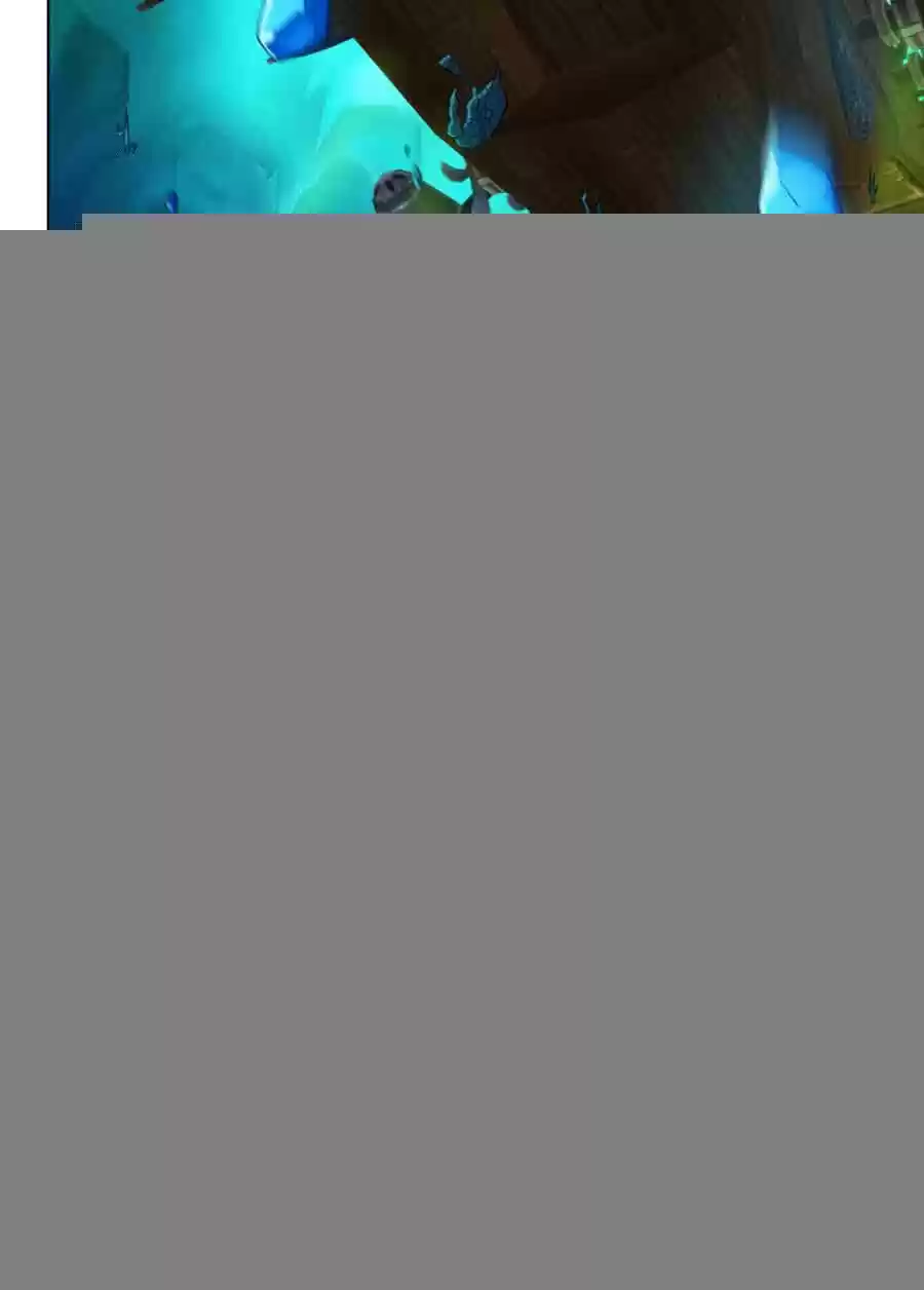 Silver Gravekeeper Ch. 292 Huge Avalanche