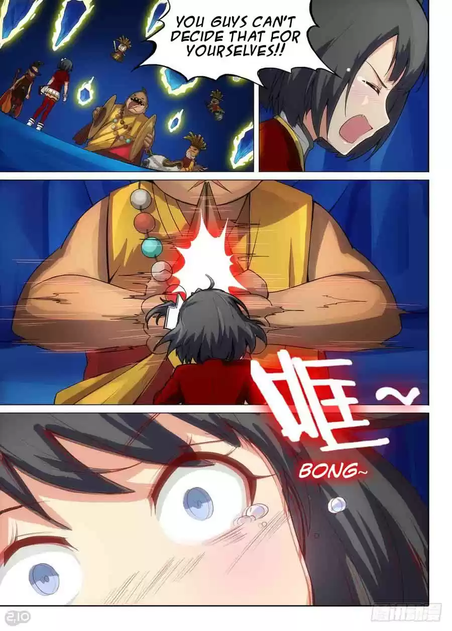 Silver Gravekeeper Ch. 292 Huge Avalanche