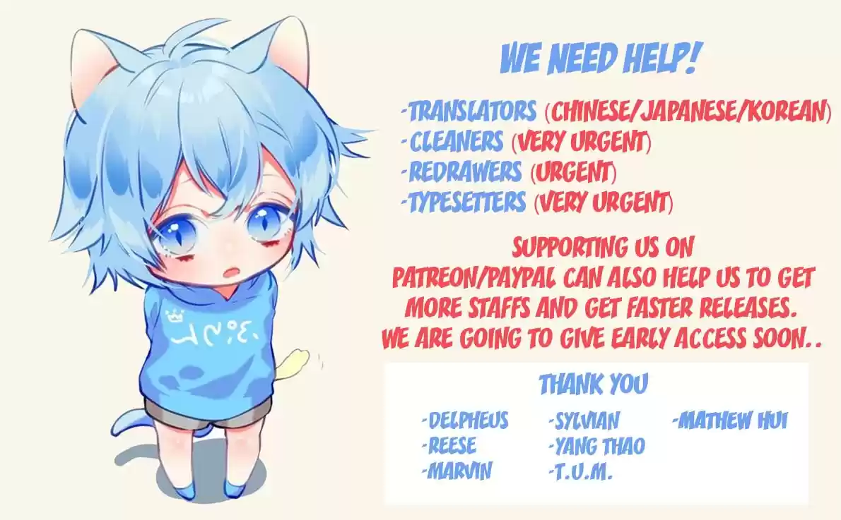 Silver Gravekeeper Ch. 298 With in the black snow