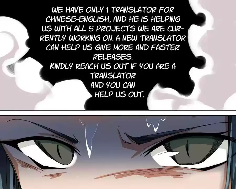 Silver Gravekeeper Ch. 317 Zi Qian’s Reasoning