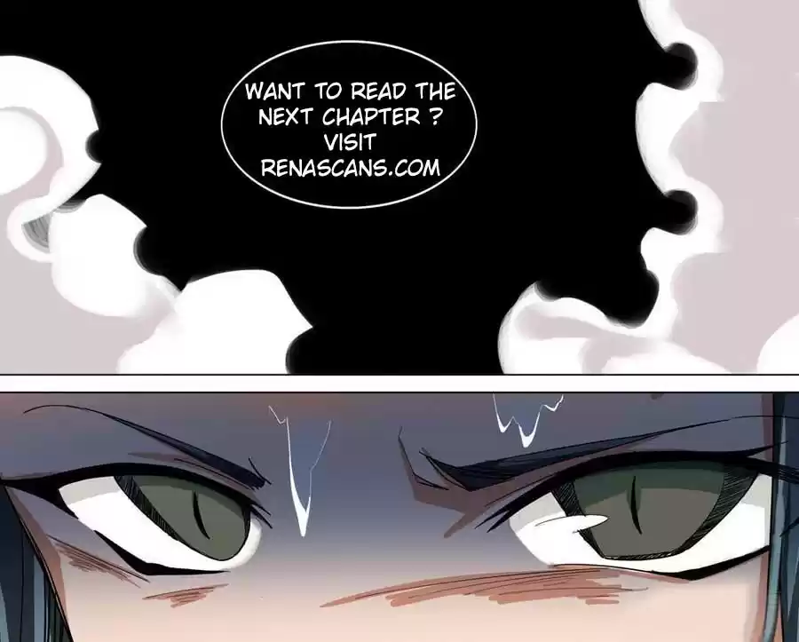 Silver Gravekeeper Ch. 324 Zi Qian’s Intermission (Part 1)