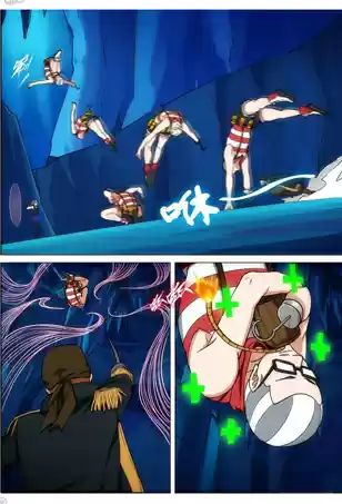 Silver Gravekeeper Ch. 333 General