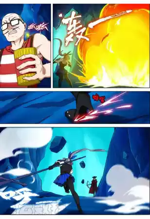 Silver Gravekeeper Ch. 333 General