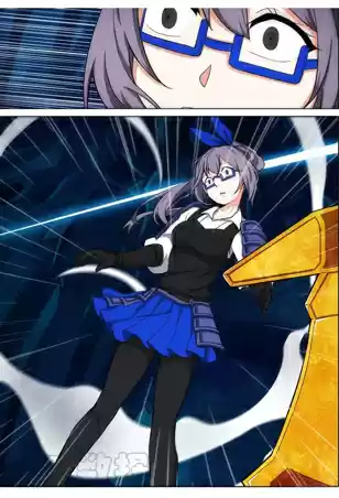 Silver Gravekeeper Ch. 333 General