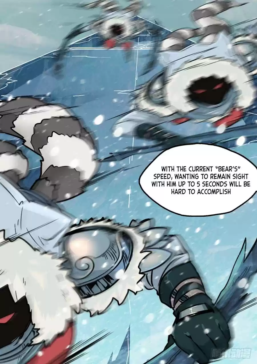 Silver Gravekeeper ch.229