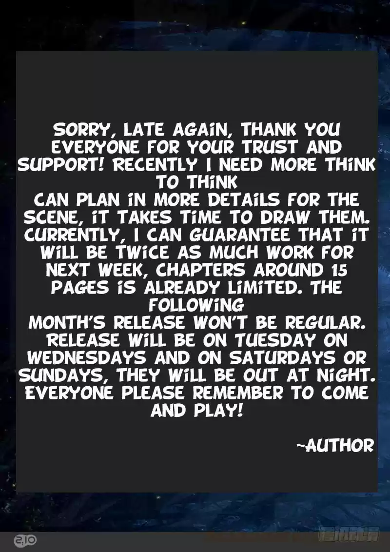 Silver Gravekeeper ch.230