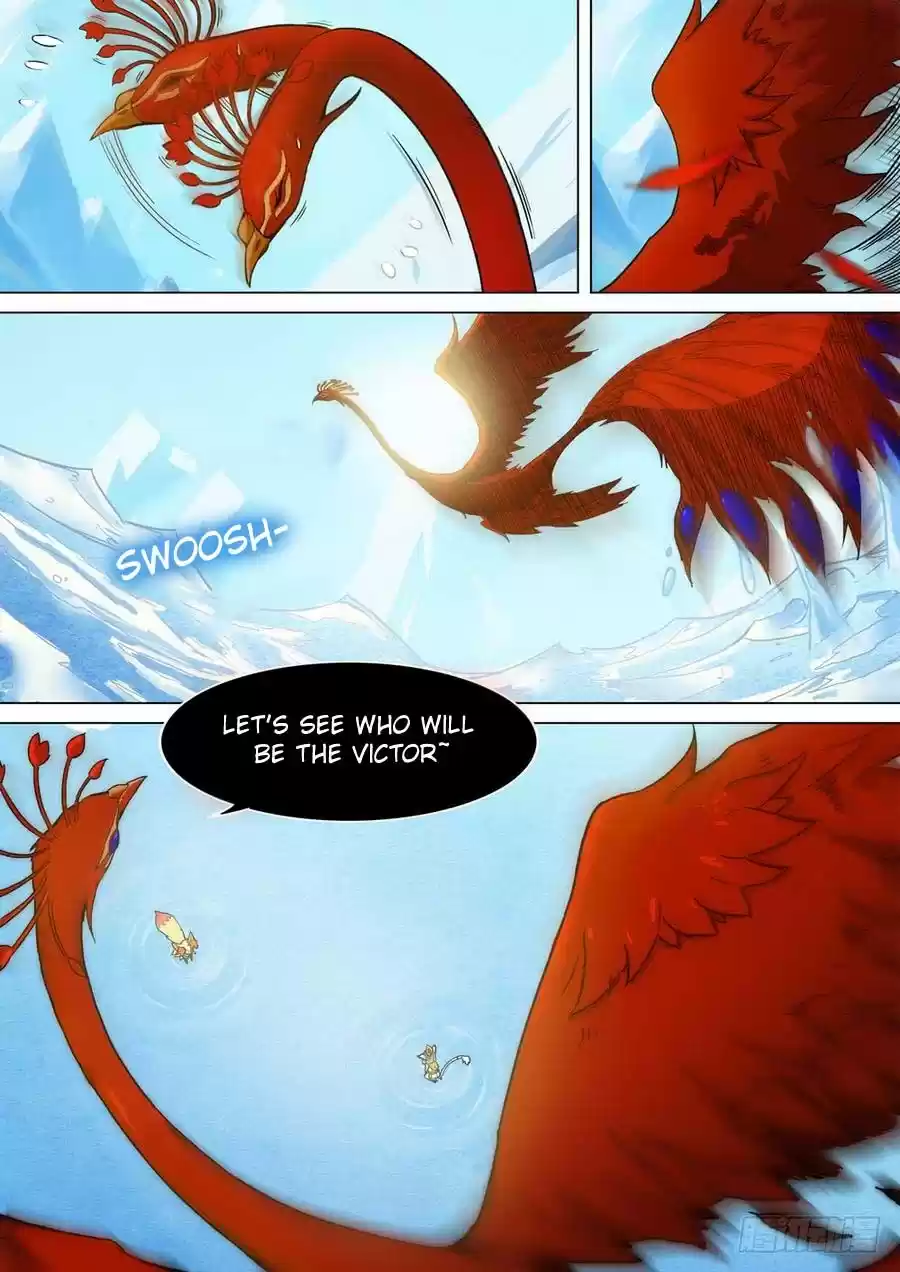 Silver Gravekeeper ch.266