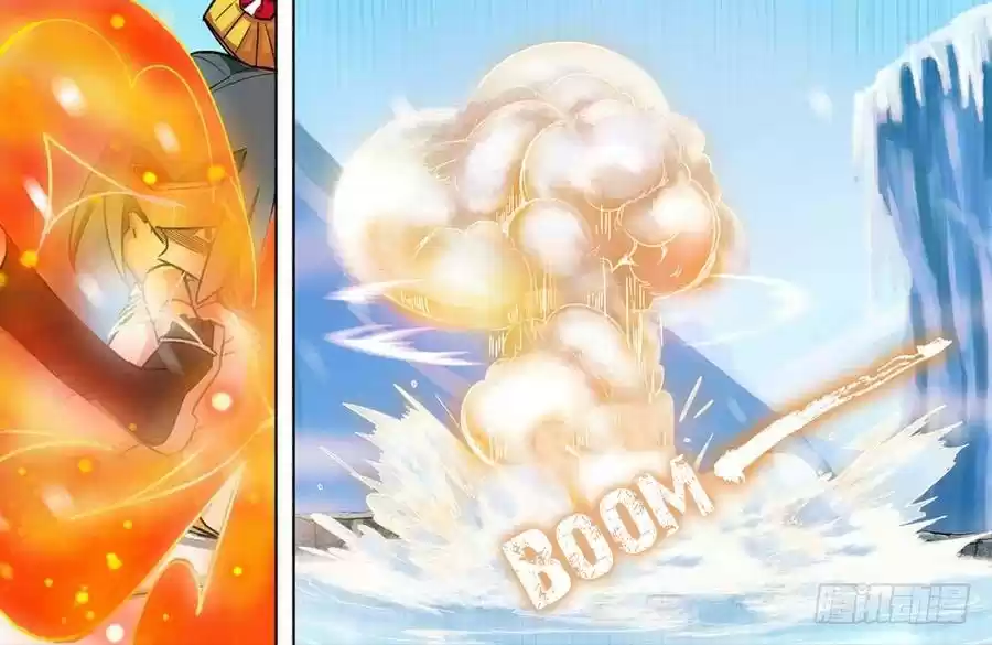 Silver Gravekeeper ch.266