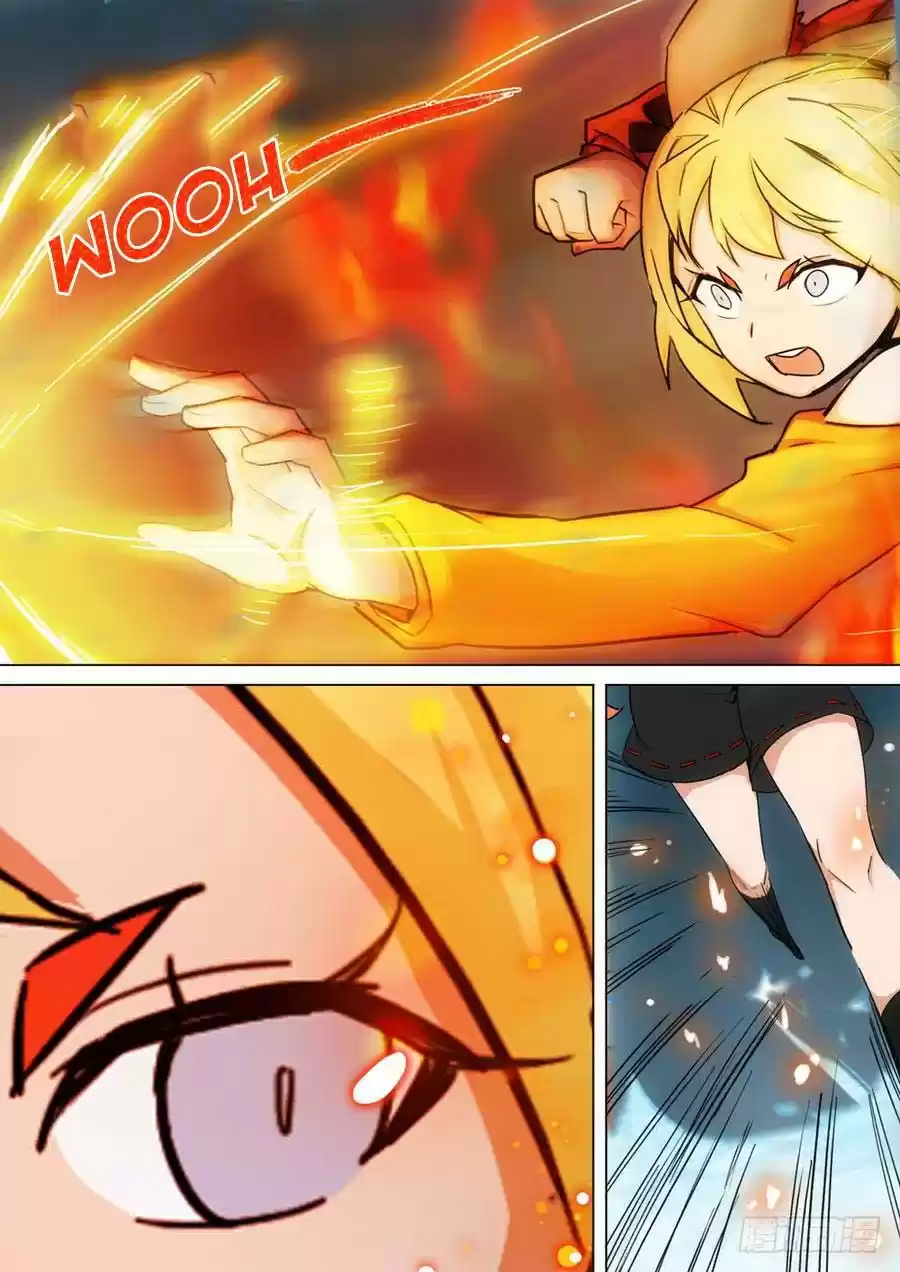 Silver Gravekeeper ch.266