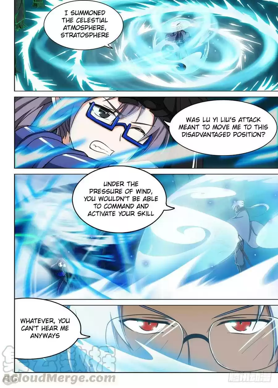 Silver Gravekeeper ch.274