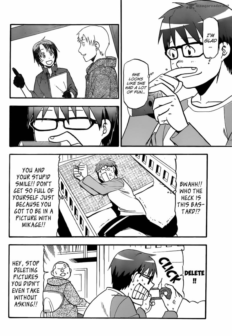 Silver Spoon 57