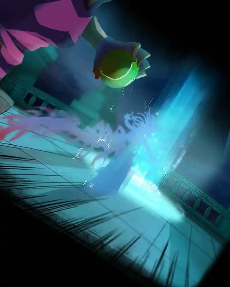 Simon Sues Chapter 10