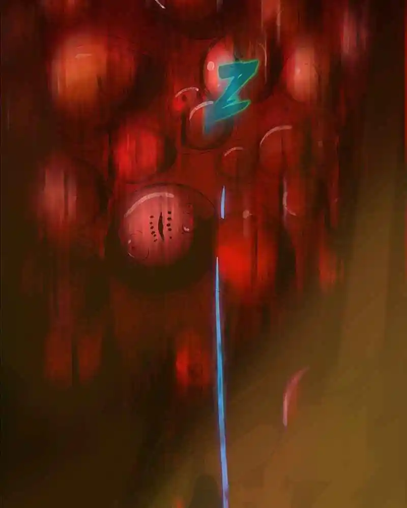 Simon Sues Chapter 10