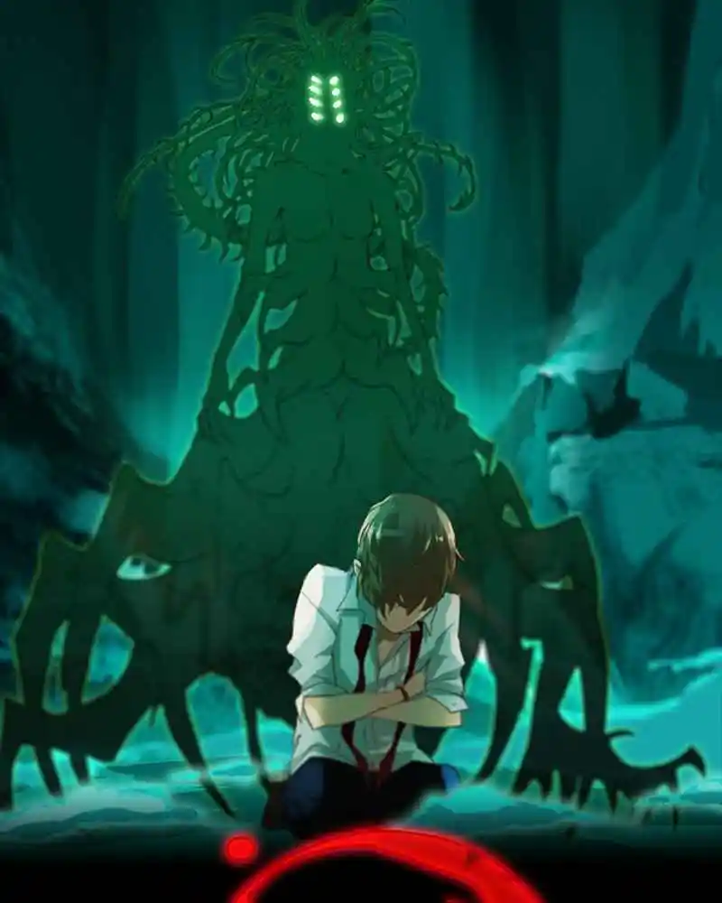 Simon Sues Chapter 10