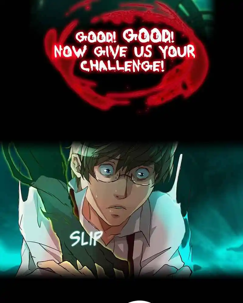 Simon Sues Chapter 10