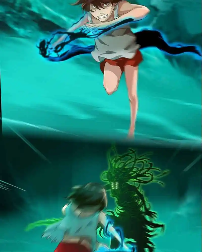 Simon Sues Chapter 10