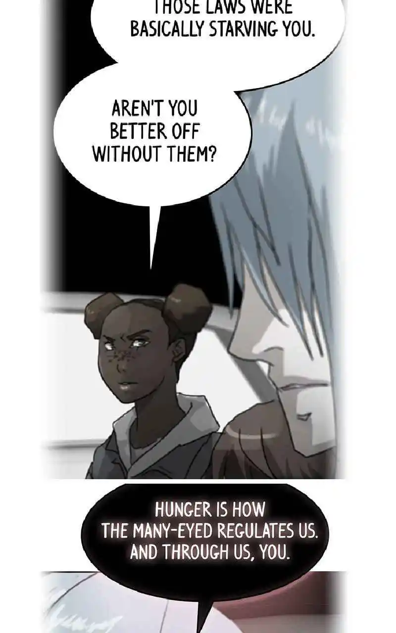 Simon Sues Chapter 100