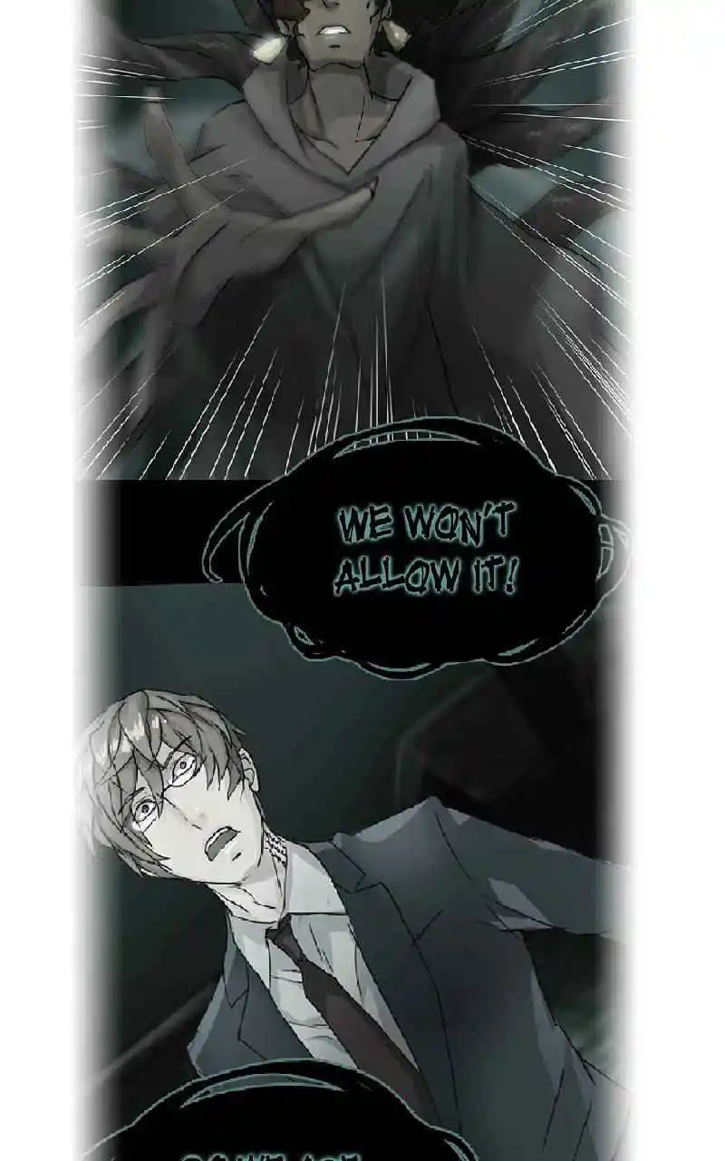 Simon Sues Chapter 100