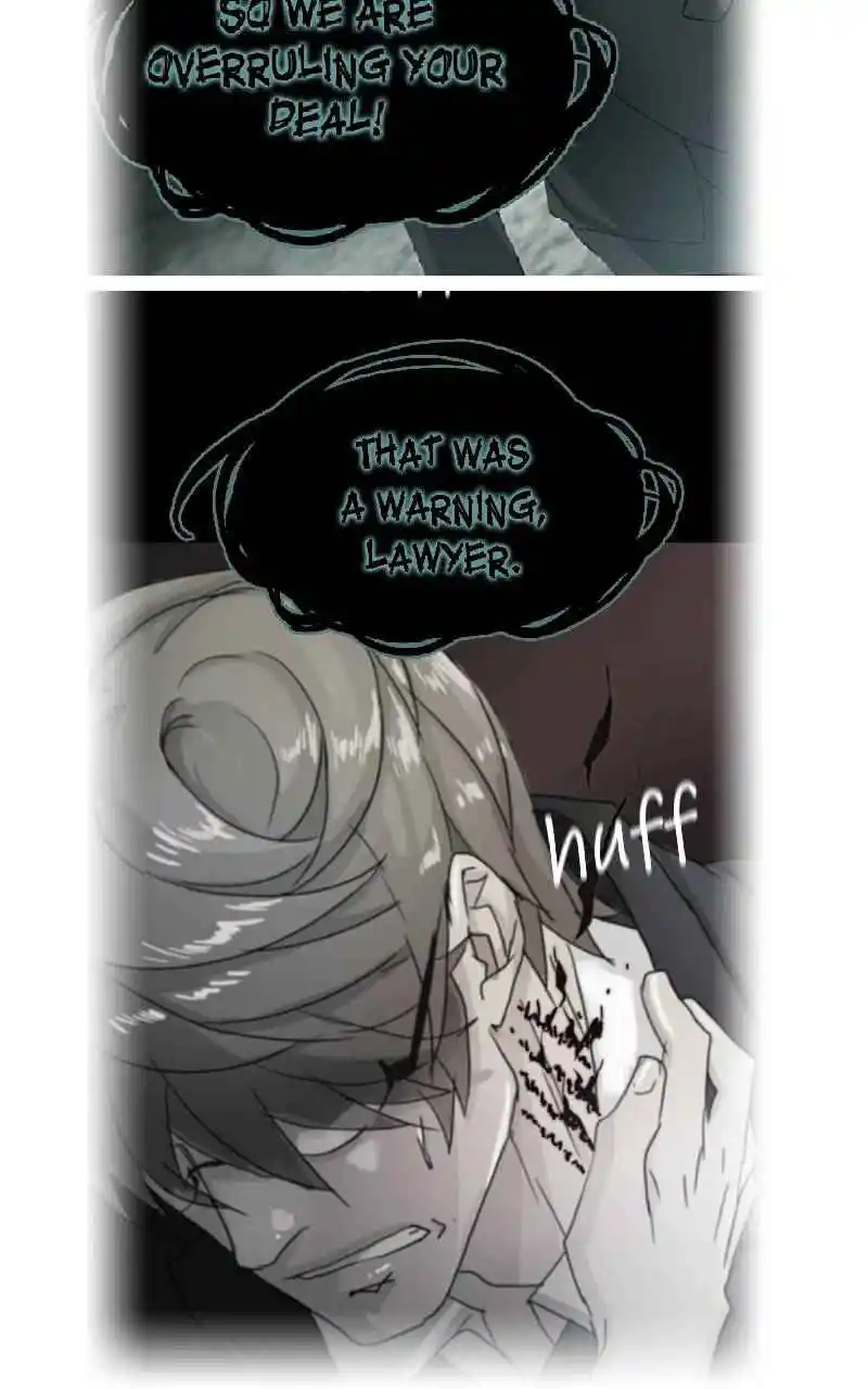 Simon Sues Chapter 100