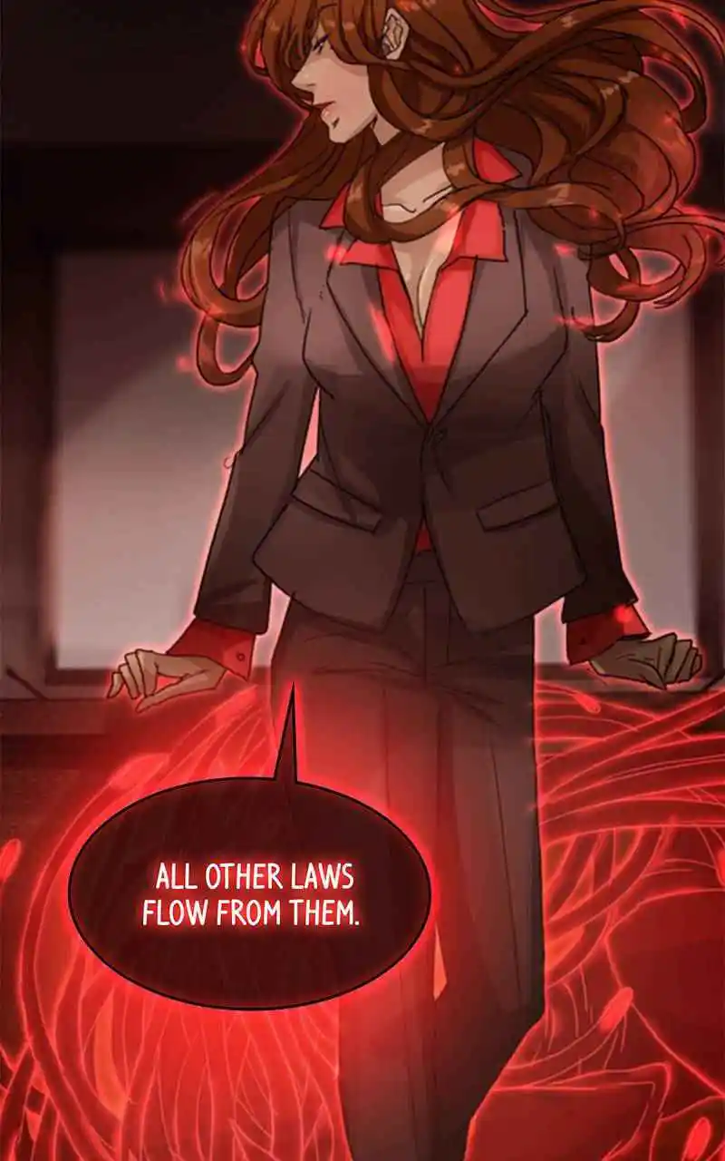 Simon Sues Chapter 100