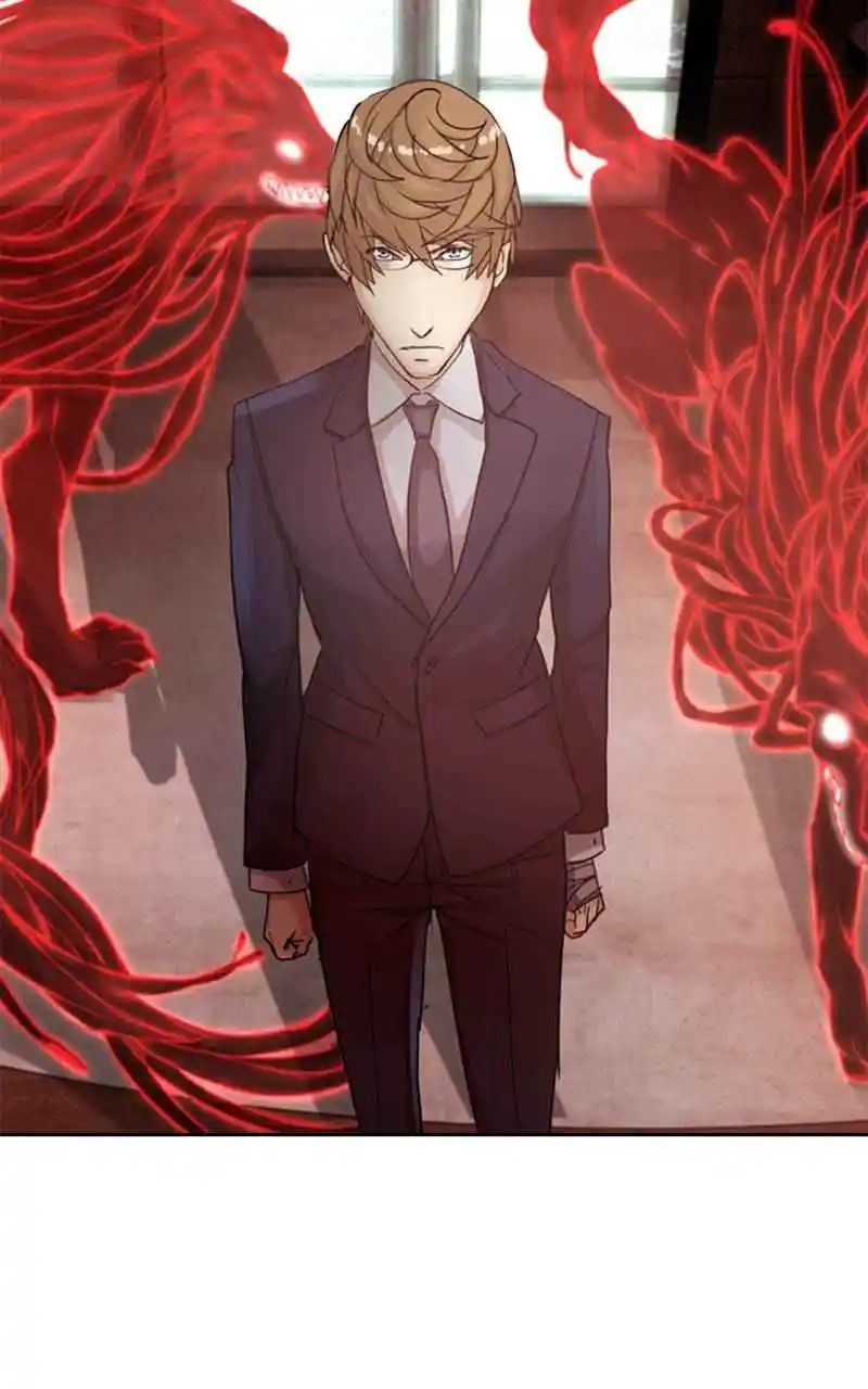 Simon Sues Chapter 100