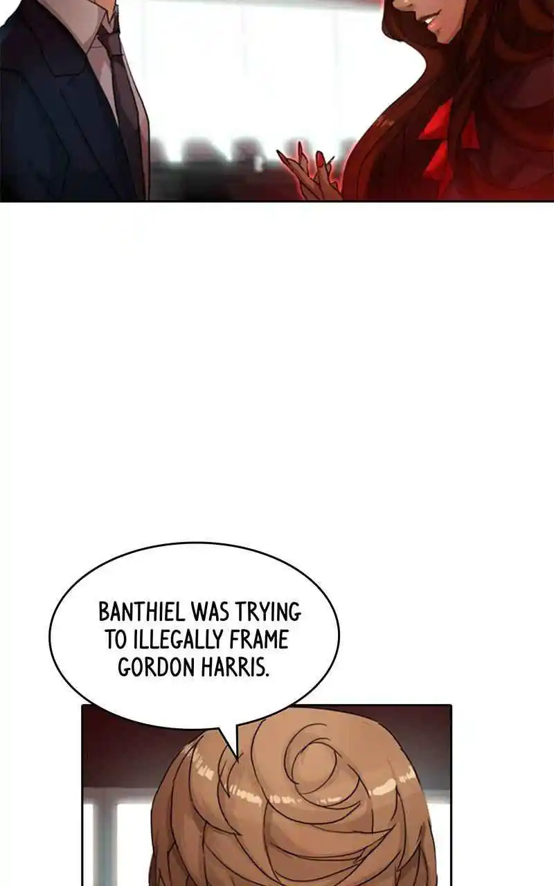 Simon Sues Chapter 100