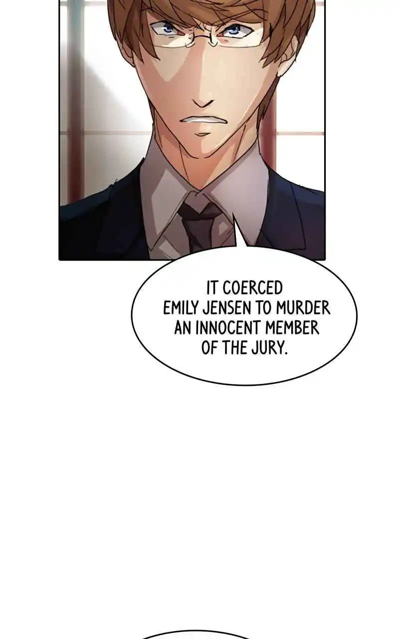 Simon Sues Chapter 100