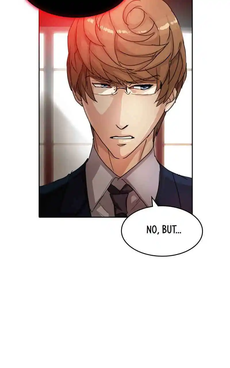 Simon Sues Chapter 100