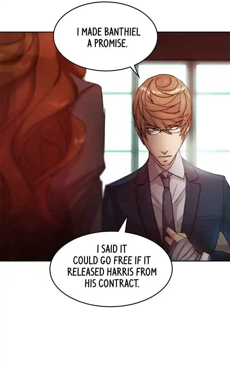 Simon Sues Chapter 100