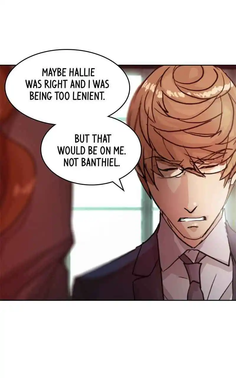 Simon Sues Chapter 100