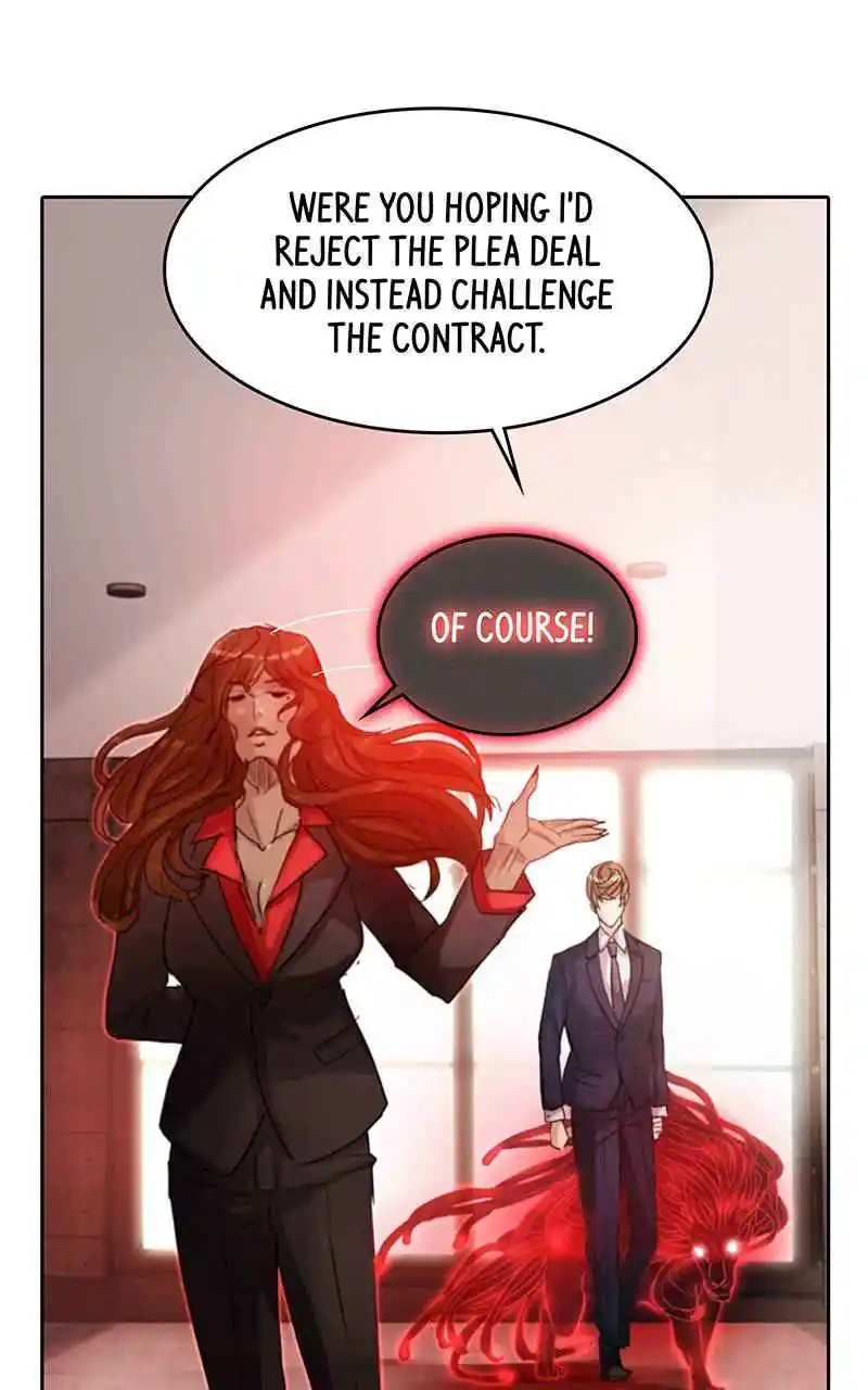 Simon Sues Chapter 100