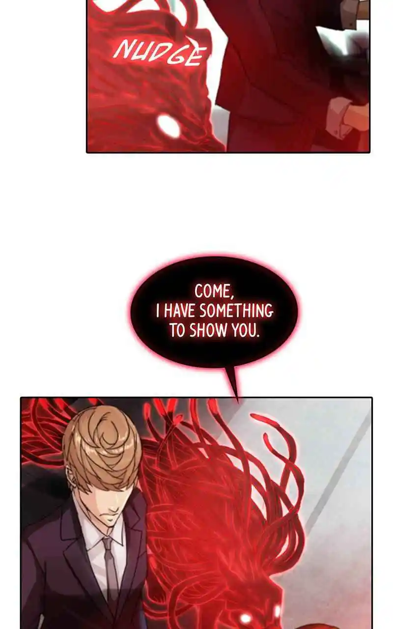 Simon Sues Chapter 100