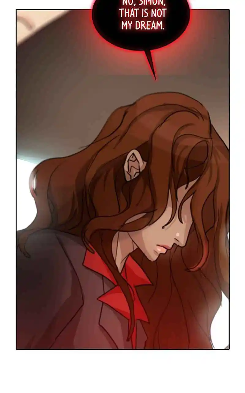 Simon Sues Chapter 100