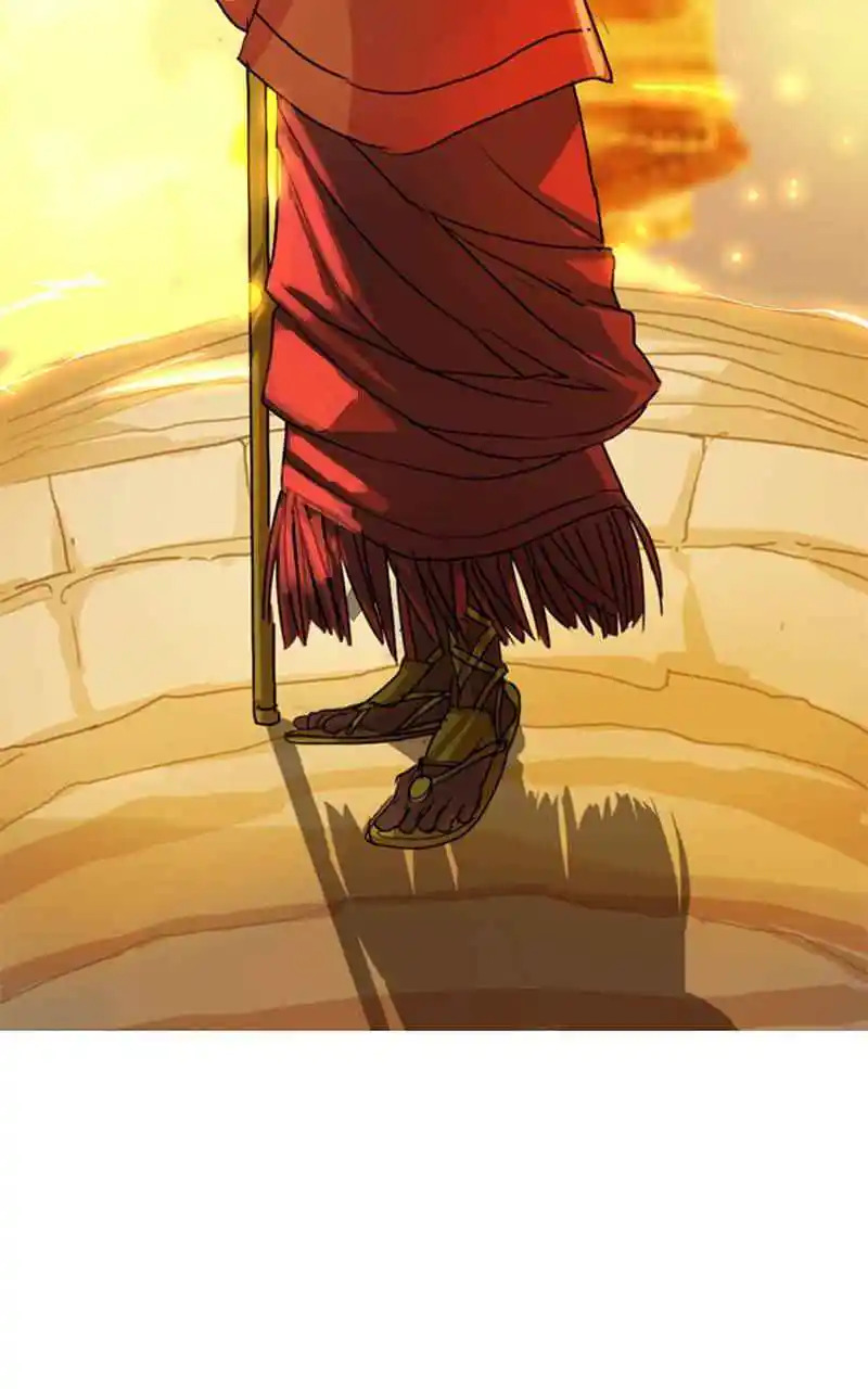 Simon Sues Chapter 100