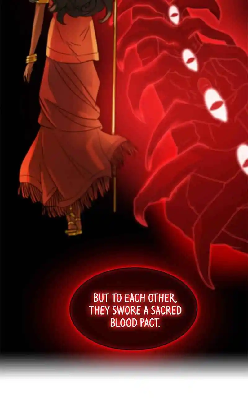 Simon Sues Chapter 100