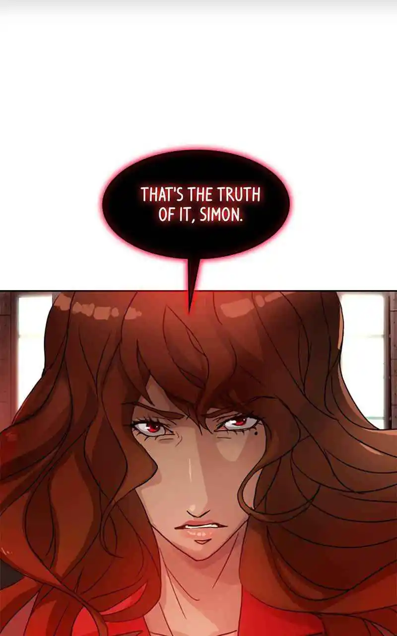 Simon Sues Chapter 100