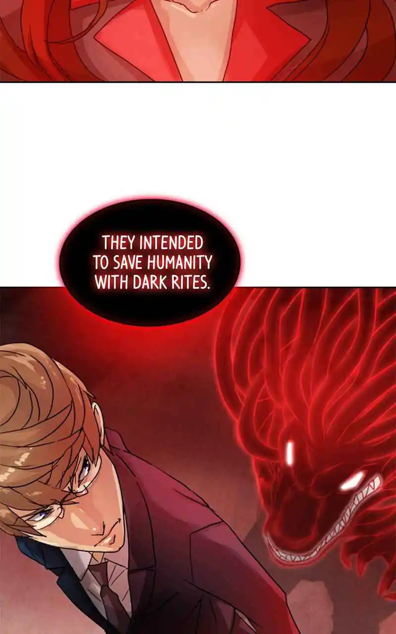 Simon Sues Chapter 100