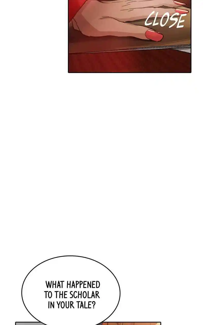 Simon Sues Chapter 100