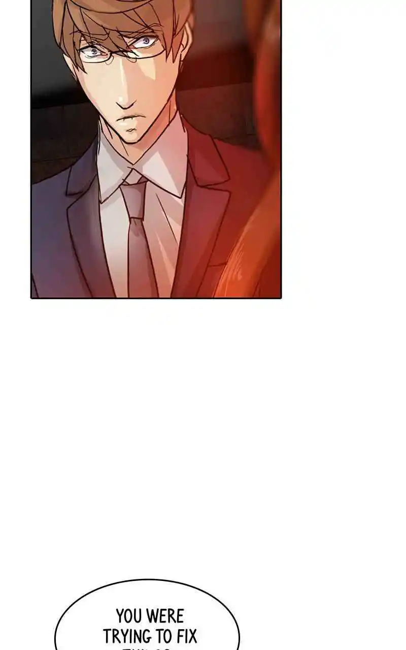 Simon Sues Chapter 100