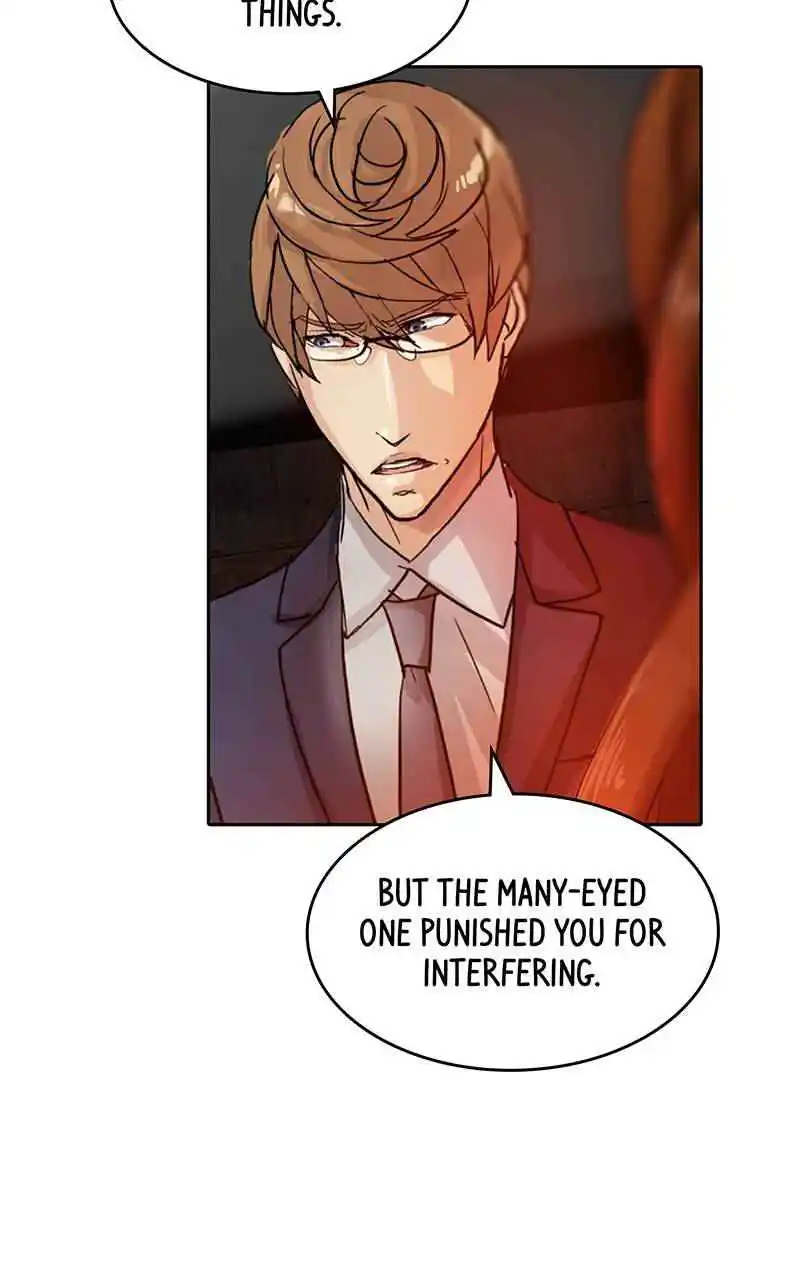 Simon Sues Chapter 100