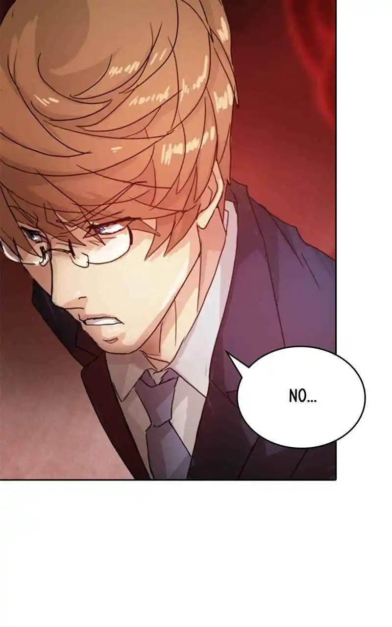 Simon Sues Chapter 100