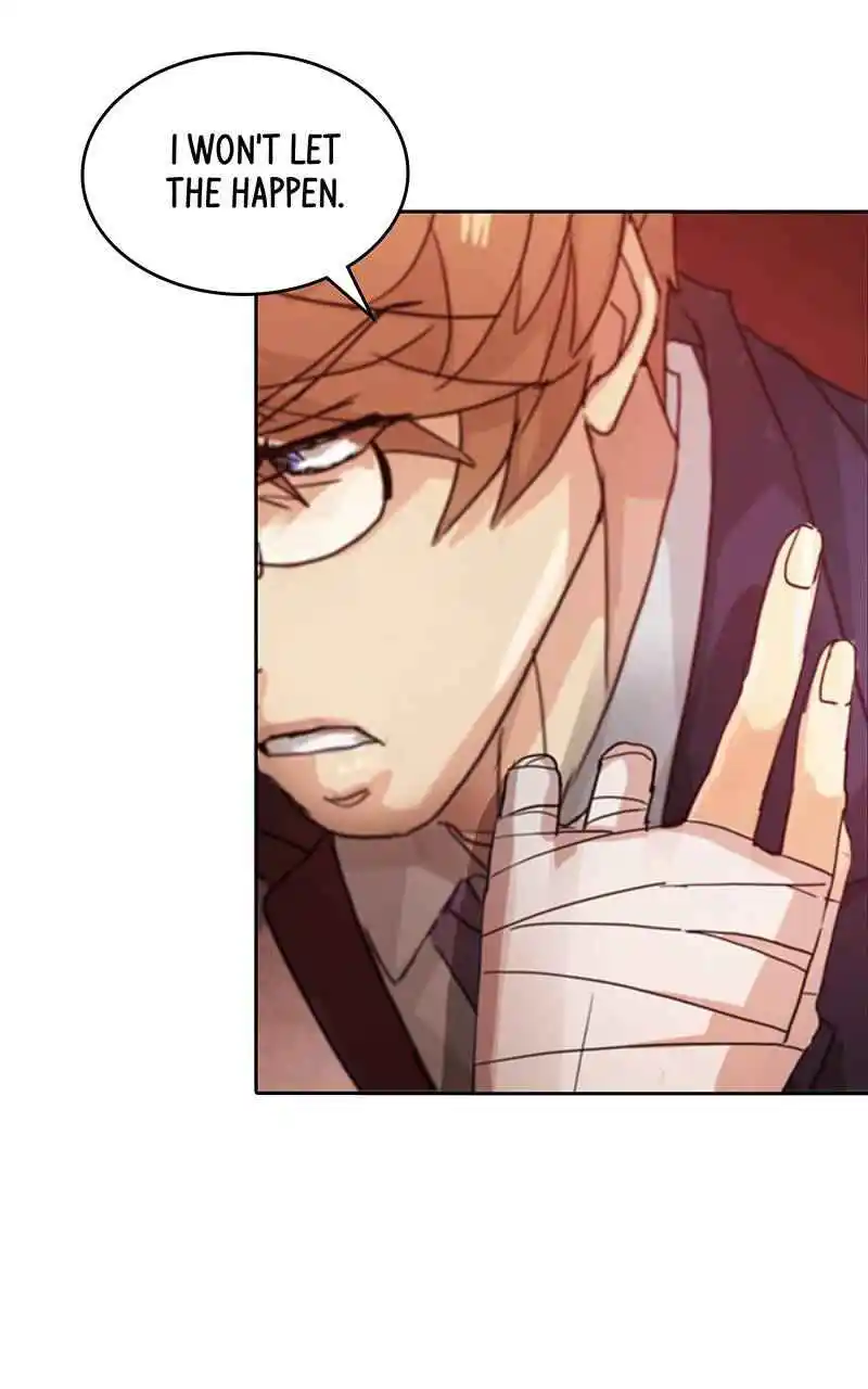 Simon Sues Chapter 100